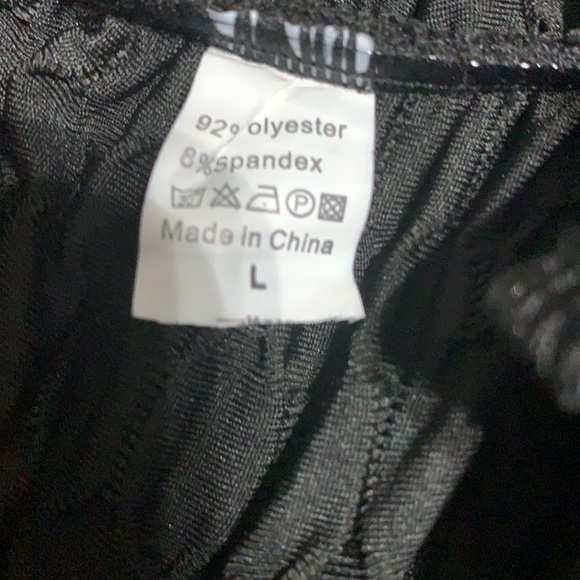 Leggings size L - Picture 2 of 2